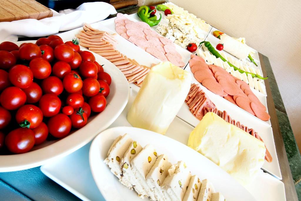 طعام و مشروبات