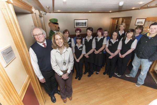Mackays Hotel photo