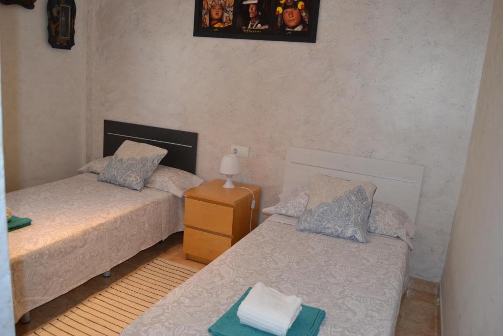 Salou apartamento cerca de playa y zona turística - 3