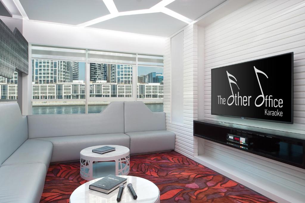 Virkistysmahdollisuudet