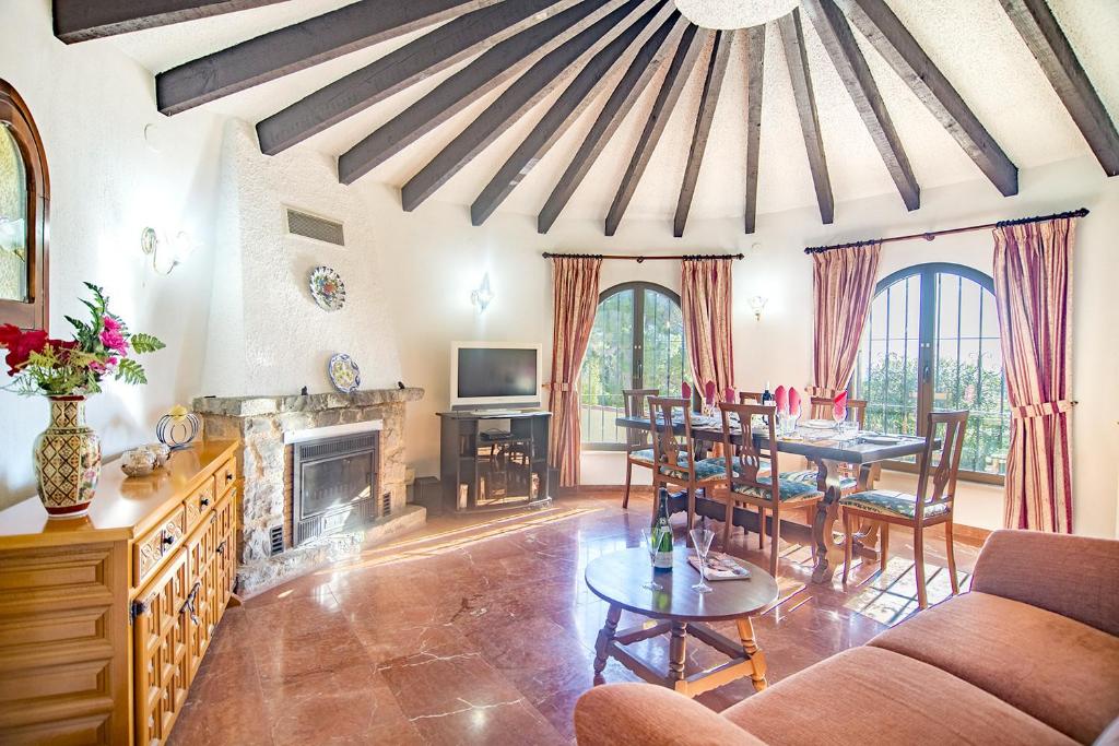 Villas Guzman - Jose Marie - 5