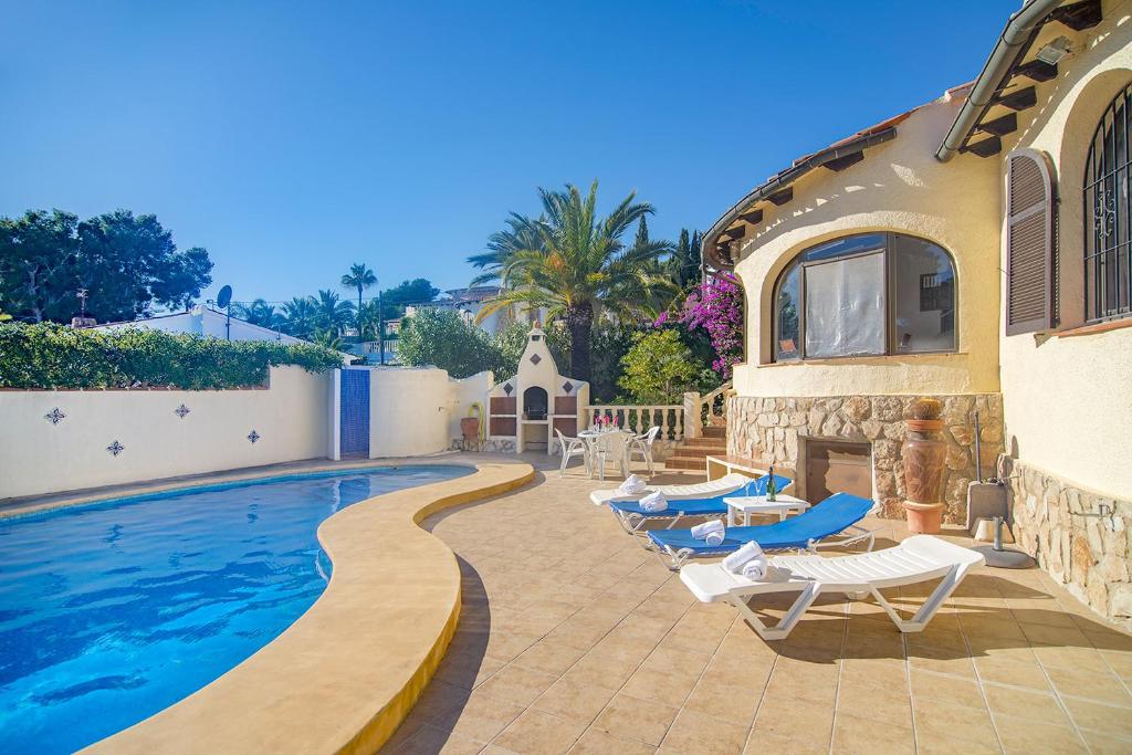 Villas Guzman - Jose Marie - 2