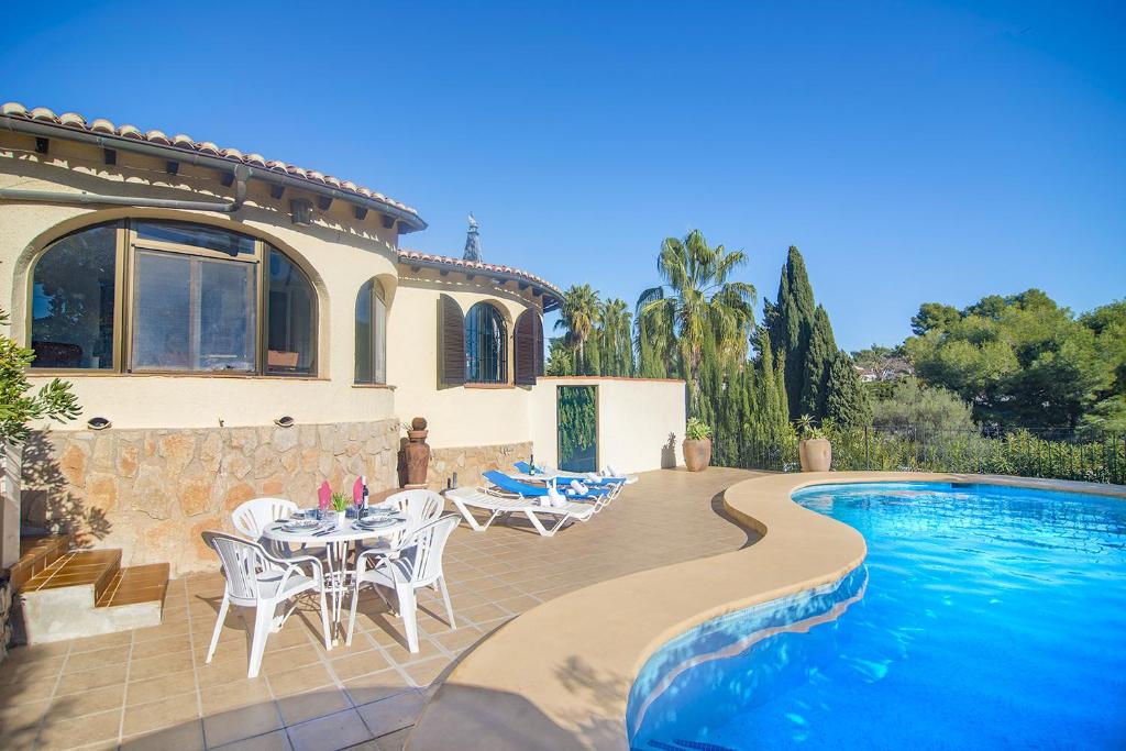 Villas Guzman - Jose Marie - 4