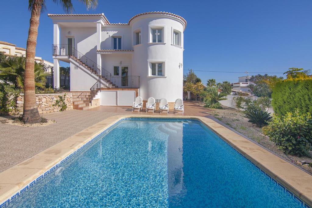 Villas Guzman - Soleada - 2