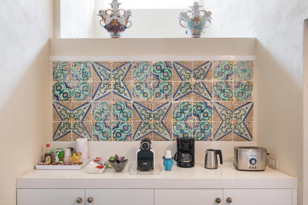 Jasmine Modica Luxury House - 5
