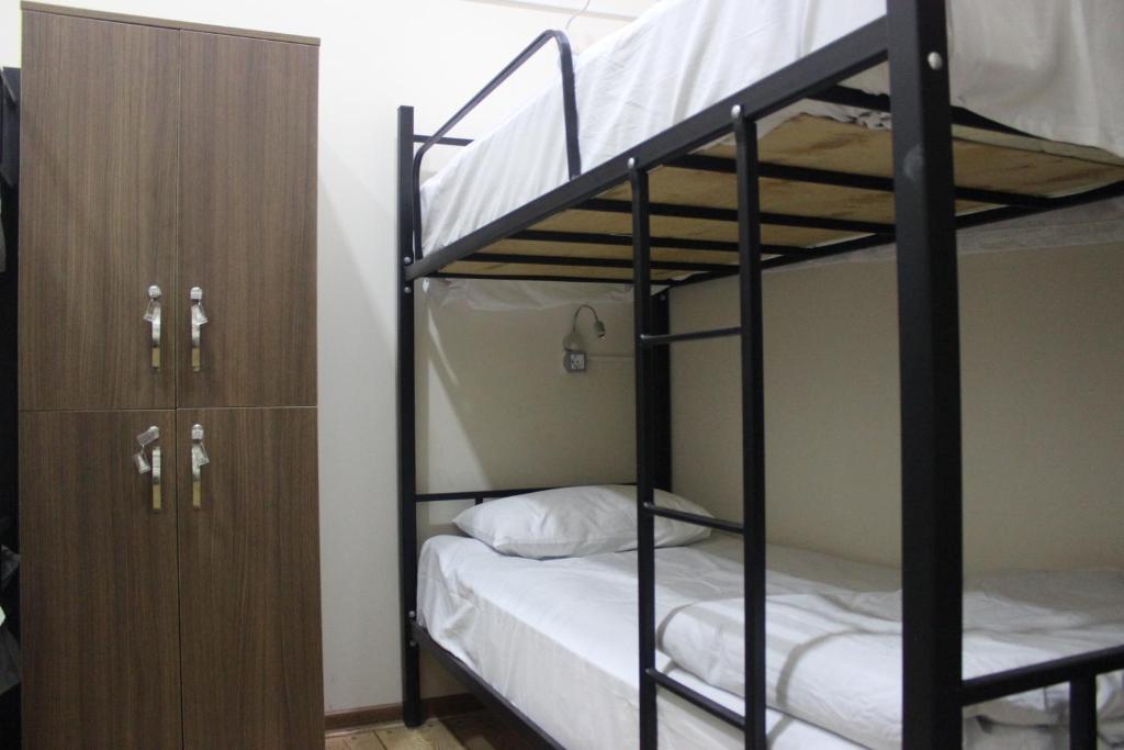 GLOBAL HOSTEL - Marjanishvili photo