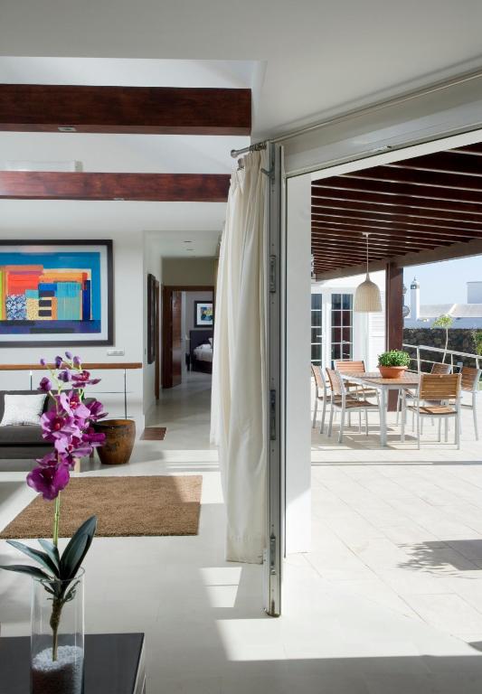 Coral Villas photo
