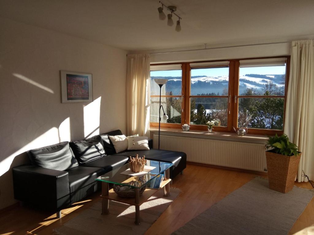Ferienwohnung Elgert - 4