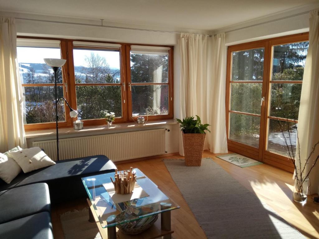 Ferienwohnung Elgert - 3