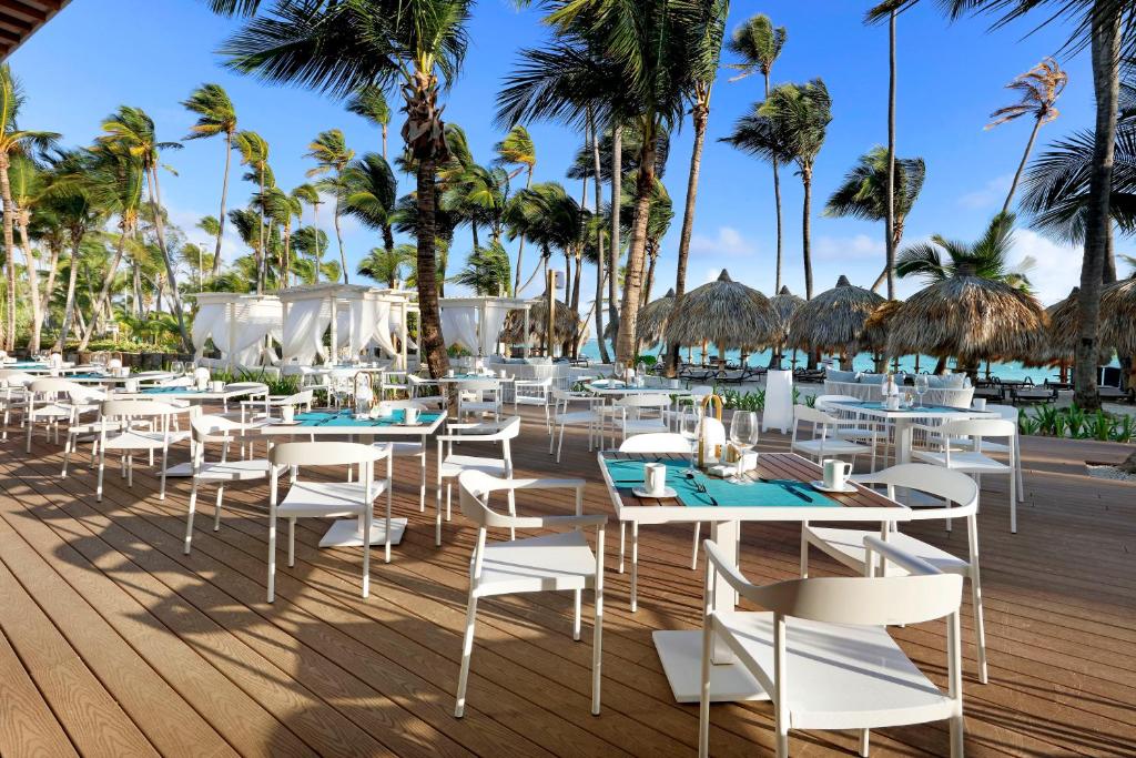 TRS Turquesa Hotel - Adults Only - All Inclusive Photo 27