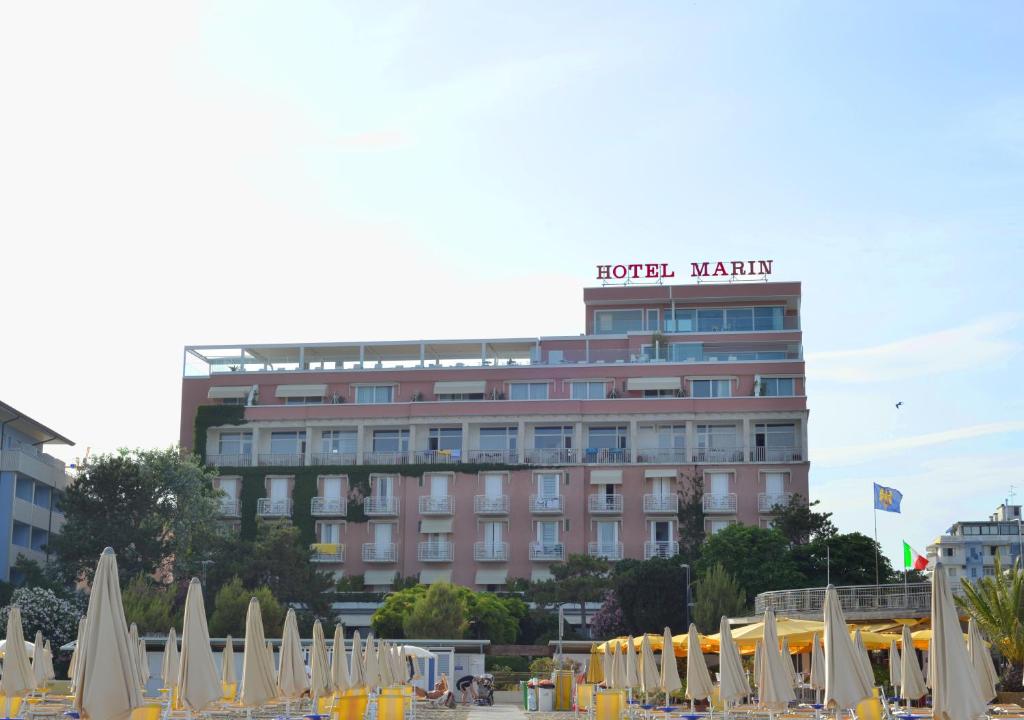 Grande Albergo Marin - 2