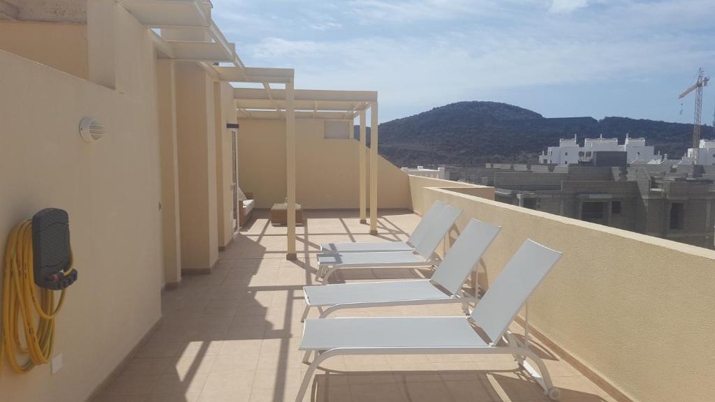 Sky Loft Tenerife - 3