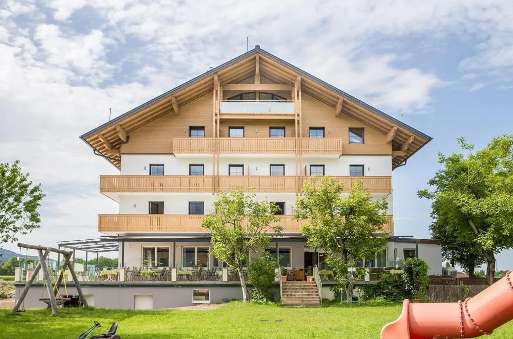 Hotel & Restaurant Rupertigau, hotel in Wals