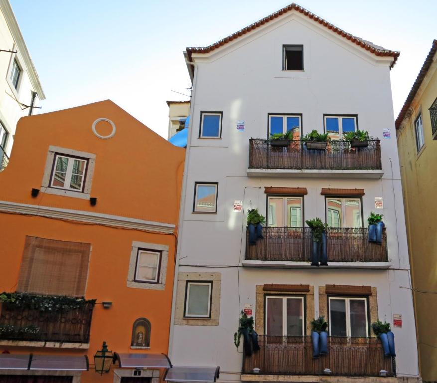 Casas de Fado photo