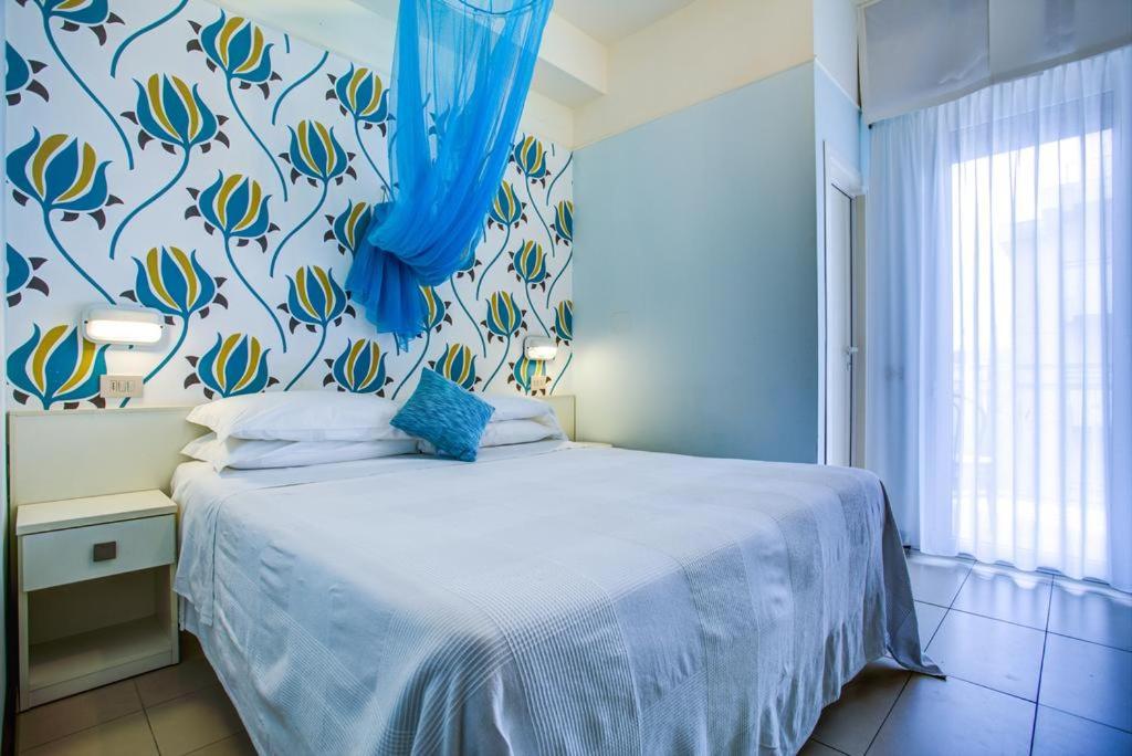 Hotel Konrad — Zdjęcie główne in Rimini, Emilia-Romania