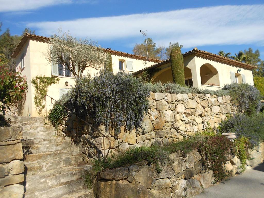 Le Mas de FRAYERE - 4