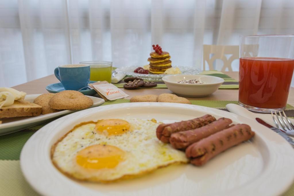 Hotel Konrad — Restauracje i bary in Rimini, Emilia-Romania