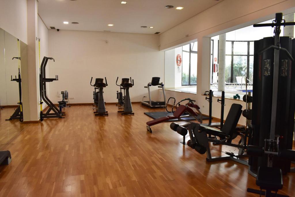El Casar Apartments photo