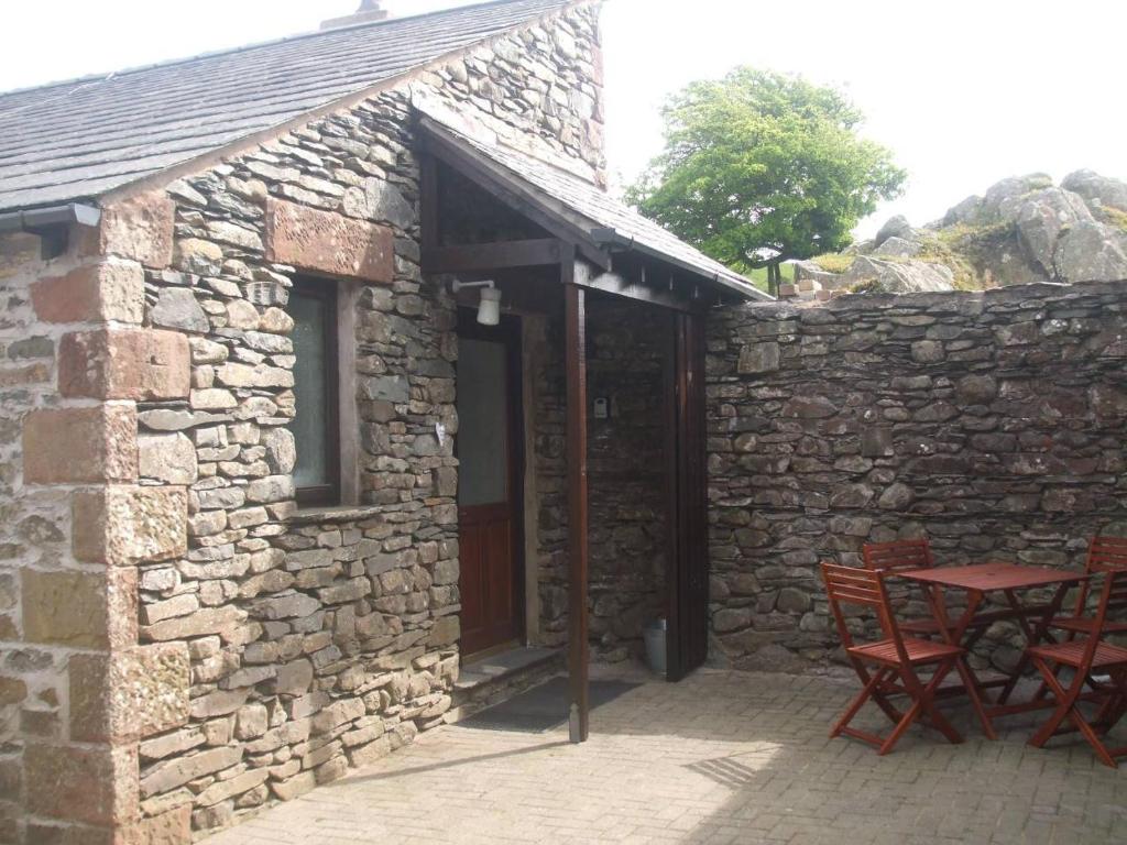 Tethera at Coal Yeat photo 8