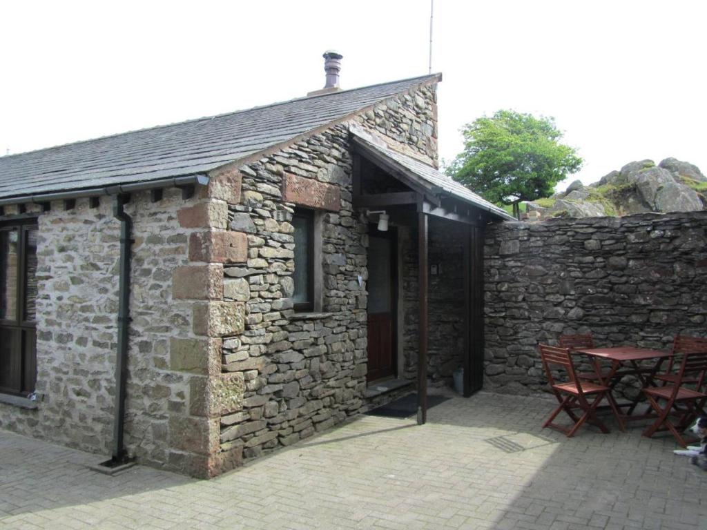 Tethera at Coal Yeat photo 7