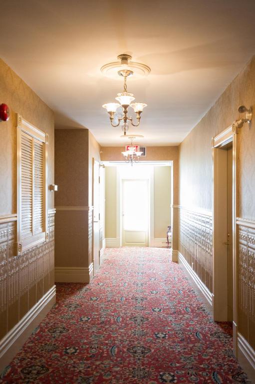 Millcroft Inn & Spa photo