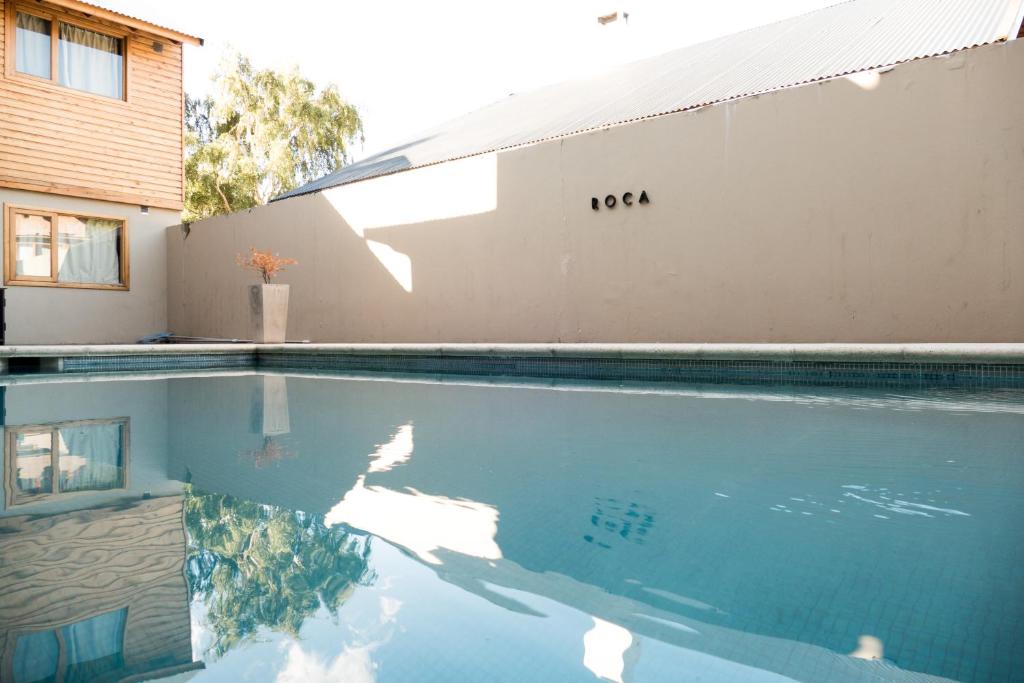 Departamento Roca I - ubicacion perfecta - 5