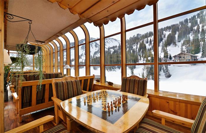Alta Peruvian Lodge photo