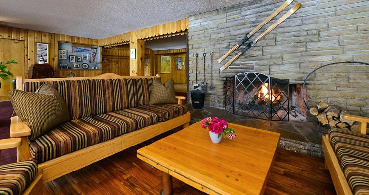 Alta Peruvian Lodge photo