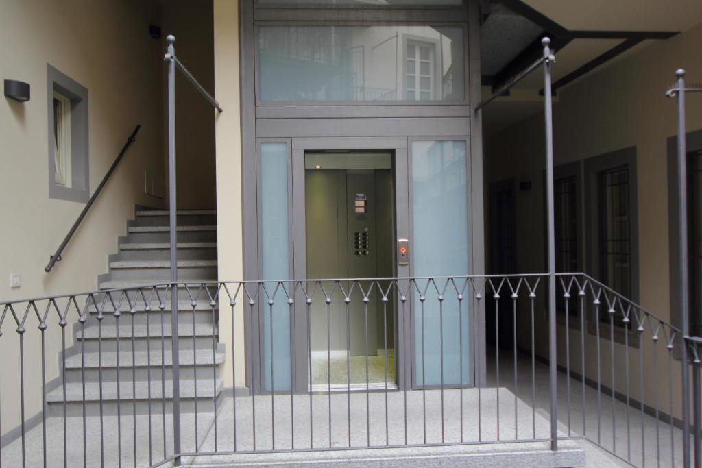 Verbania - Luxury Italy Apartments photo
