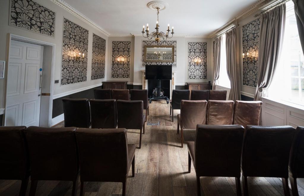 Hotel Du Vin Poole - photo 3