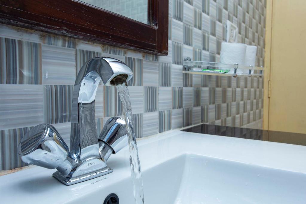 バスルーム（客室）