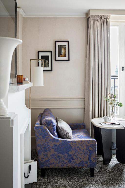 Paris Sofitel Le Scribe Paris Opéra Additional