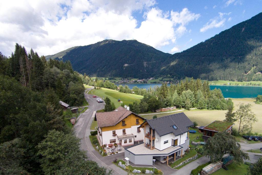 Pension Mitterer - 5