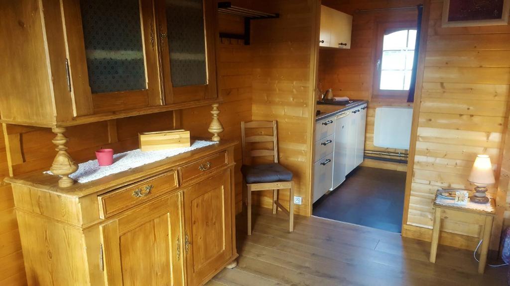 Chalet Les Lilas - 3