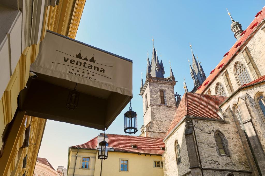 Photo 7 of Ventana Hotel Prague