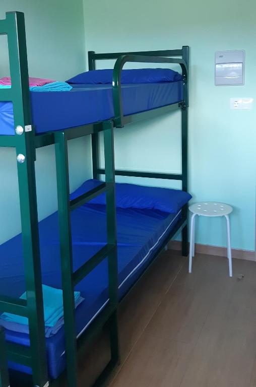 Albergue la escuela photo