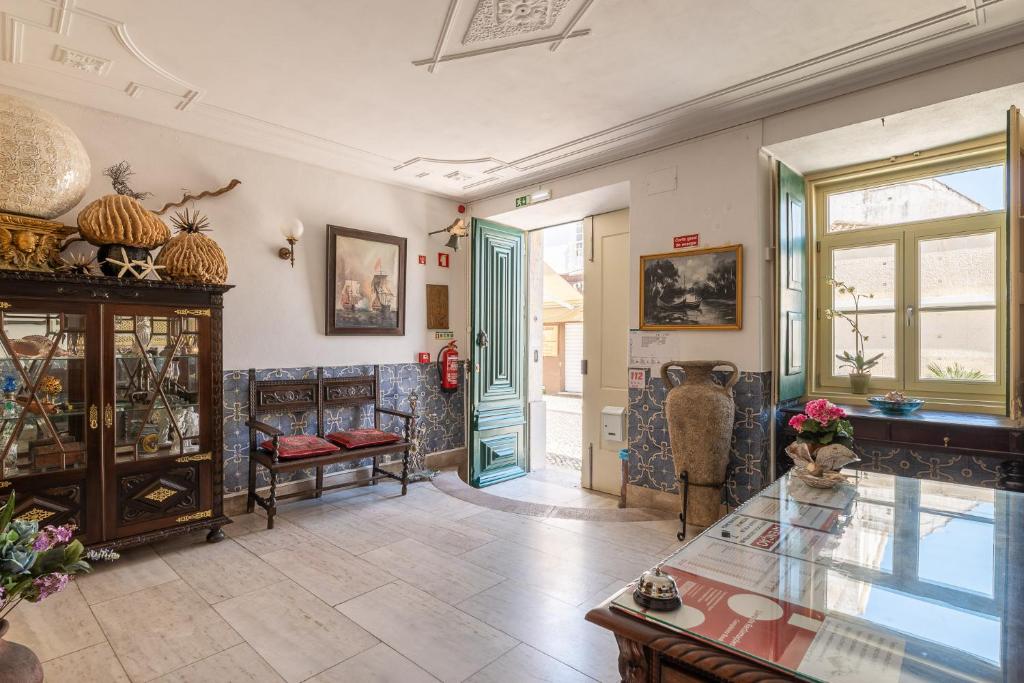 Casa dos Arcos - Charm Guesthouse photo