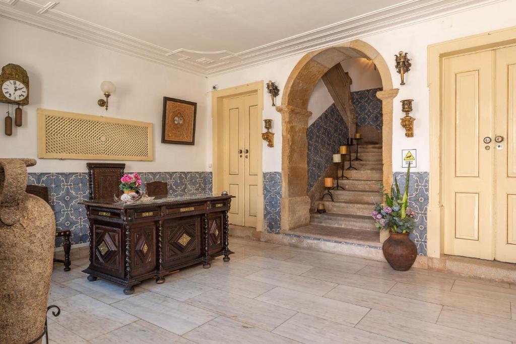 Casa dos Arcos - Charm Guesthouse photo