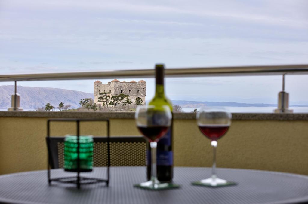 Apartments Luka - Villa Sunce photo