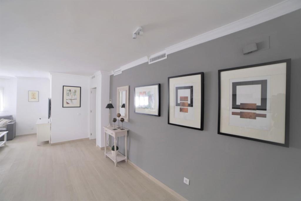 APARTAMENTO RIALTO 2 - 4
