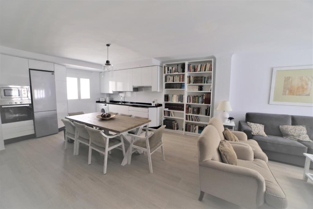 APARTAMENTO RIALTO 2 - 3