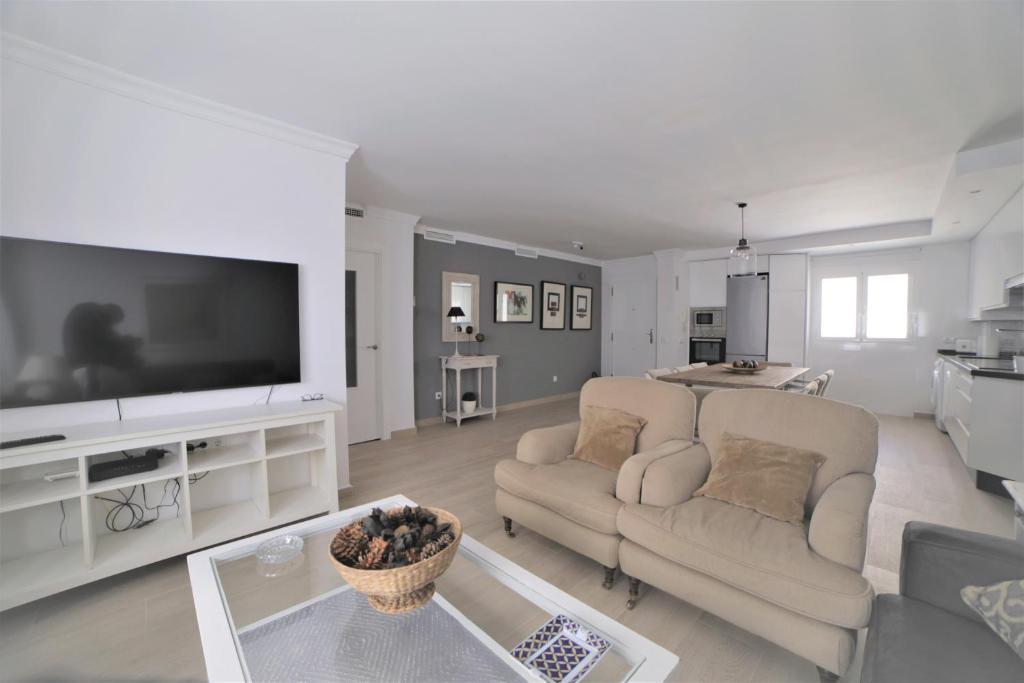 APARTAMENTO RIALTO 2 - 5