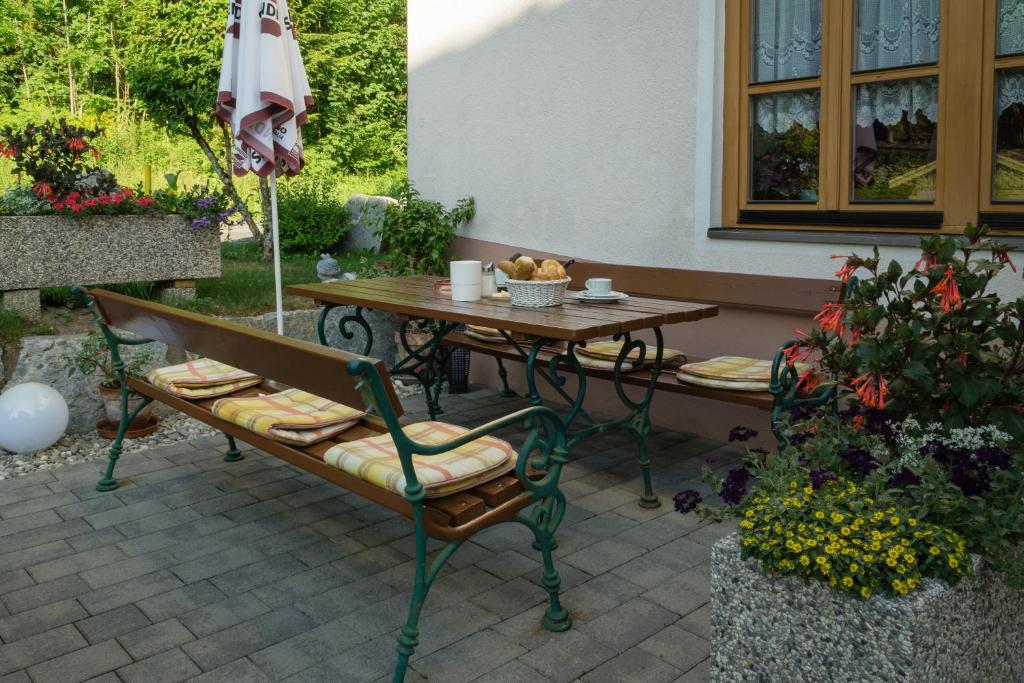 Ferienwohnungen Mitterer - 5