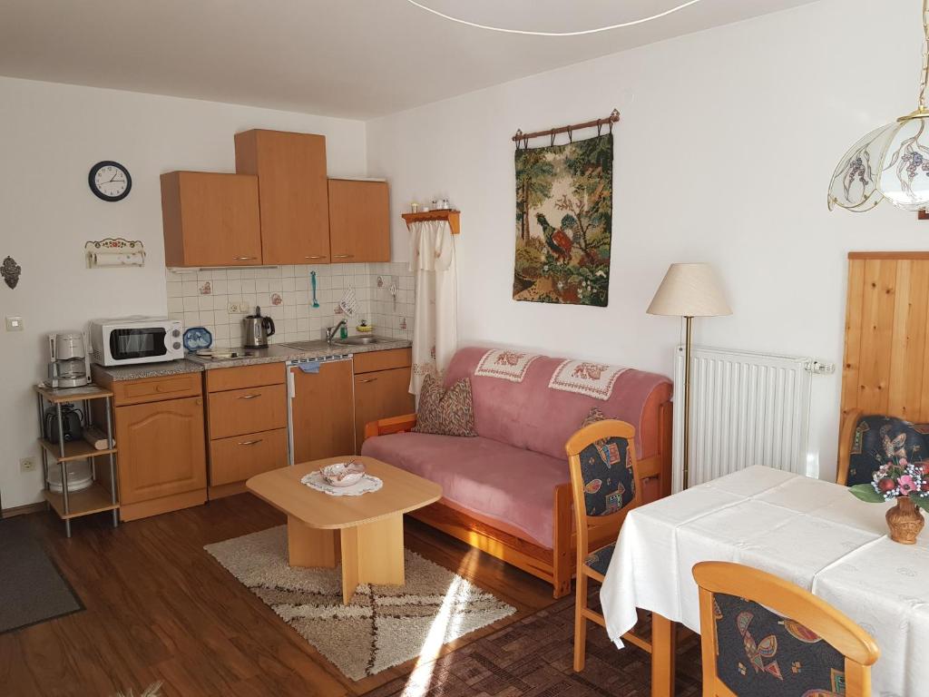 Haus Rita - 4