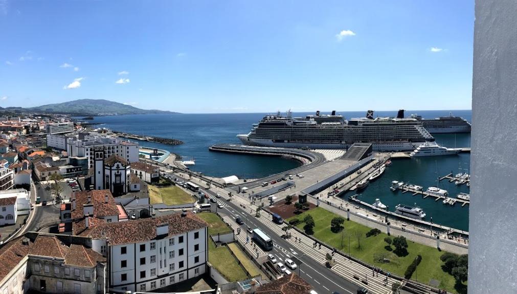 Apartamentos Solmar 15º, Ponta Delgada