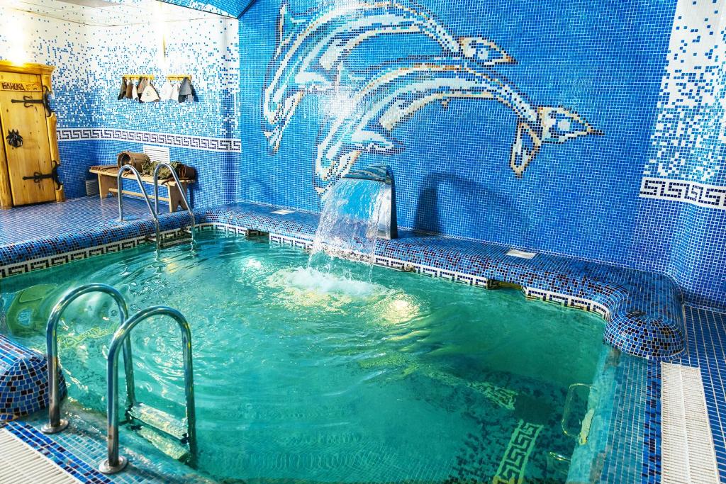Shelestoff Hotel photo