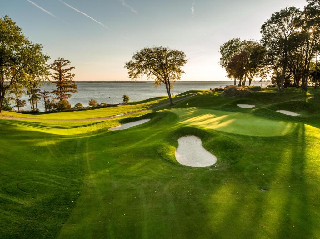 Kingsmill Resort photo