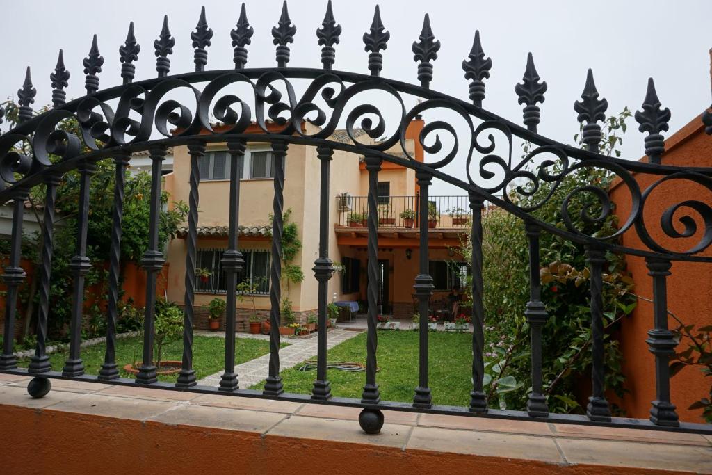 Villa Valdelagrana fantástica para familias - 4
