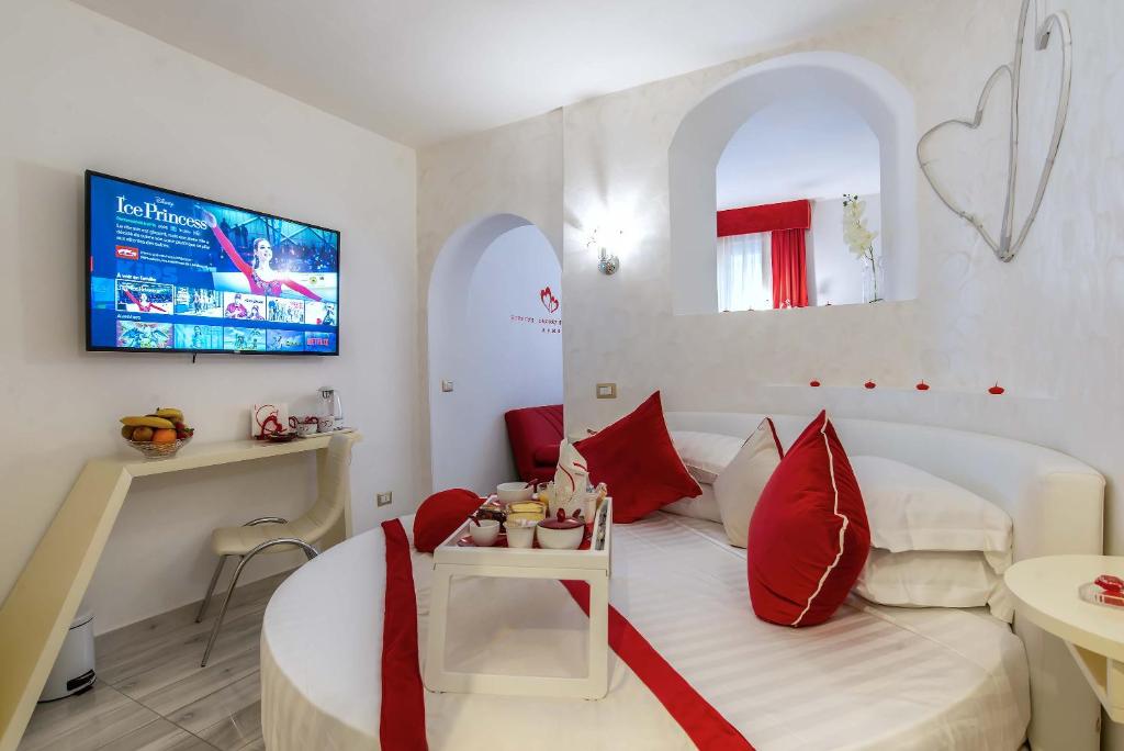 Ripetta Luxury Del Corso photo