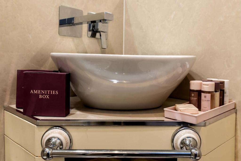 Ripetta Luxury Del Corso photo